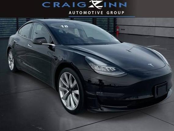 TESLA MODEL 3 2018 5YJ3E1EBXJF086676 image TESLA MODEL 3 2018 5YJ3E1EBXJF086676 image